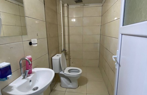 Dulkadiroglu Apartment | ada rezıdans
