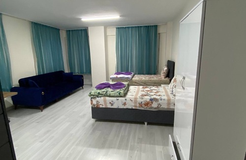 Dulkadiroglu Apartment | ada rezıdans