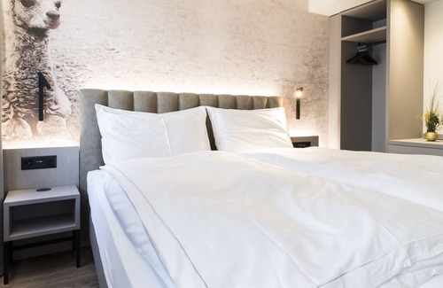 Naters Hotel | Adaastra Boutique Hotel