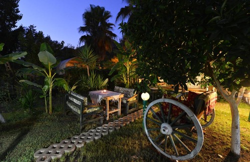 Olympos House | Adabella Pension