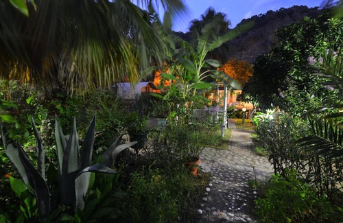 Olympos House | Adabella Pension
