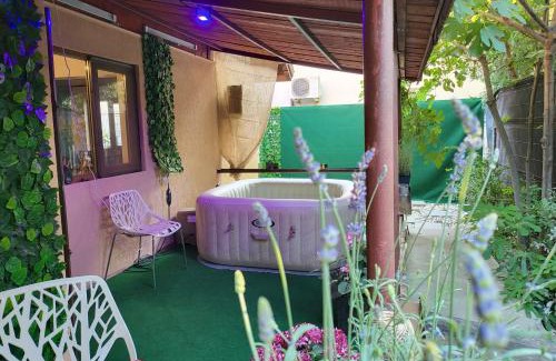 Pantelimon Hotel | Adac Boutique Hotel