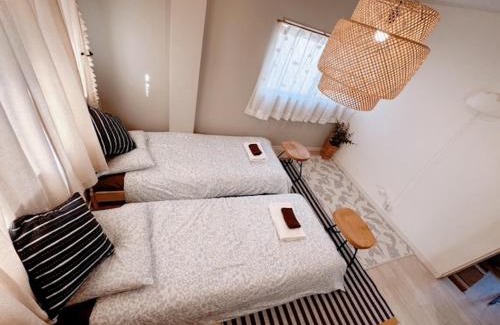 Adachi House | Adachi-ku - House - Vacation STAY 17948