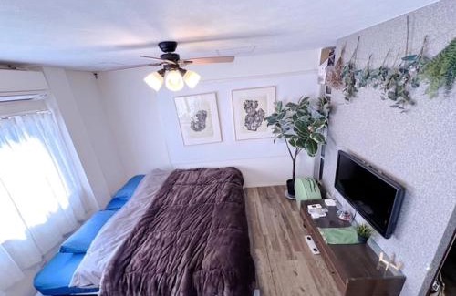 Adachi House | Adachi-ku - House - Vacation STAY 17948
