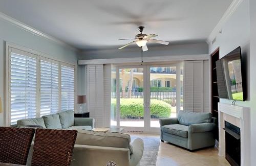 Santa Rosa Beach Apartment | Adagio 101f