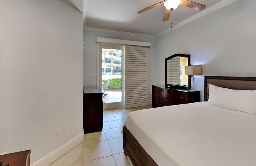 Santa Rosa Beach Apartment | Adagio 101f