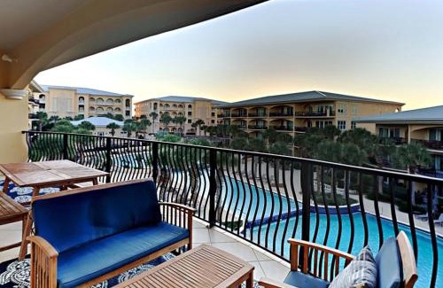 Santa Rosa Beach Apartment | Adagio #303E