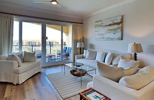 Santa Rosa Beach Apartment | Adagio #303E