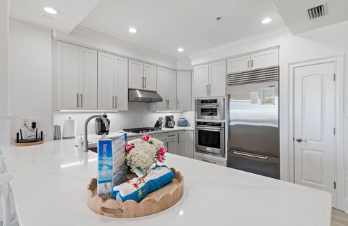 Santa Rosa Beach Condo | Adagio A105 LABOR DAY WEEKEND OPEN! beach front condo, pools, private beach!