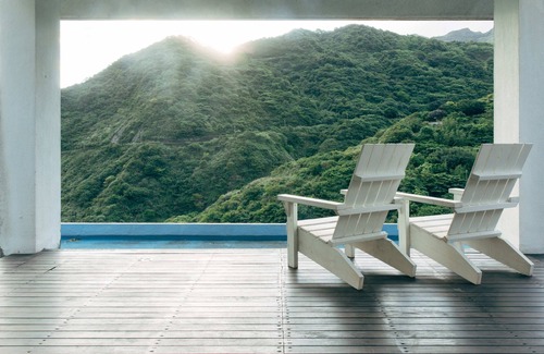 Ruifang Bed & Breakfast | Adagio Jinguashi
