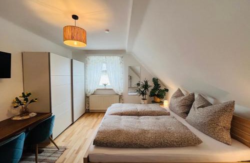 Poestlingberg Apartment | Adagio-Linz Pöstlingberg