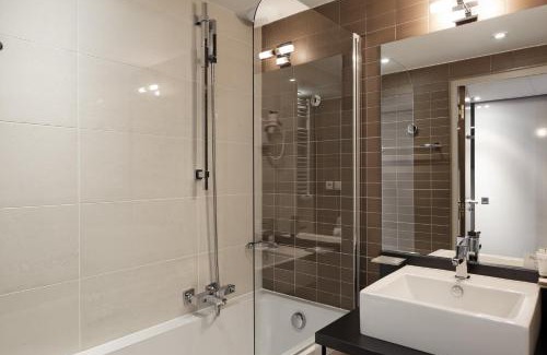 Serris Apartment | Adagio Serris Val d'Europe