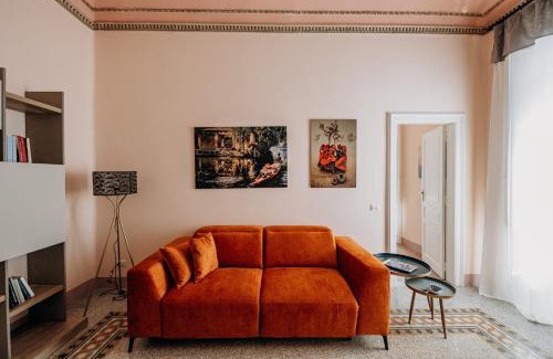 Santa Lucia Apartment | Adalgisa Elegant Apartment