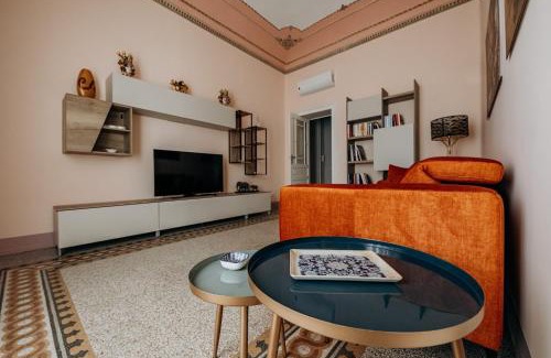 Santa Lucia Apartment | Adalgisa Elegant Apartment