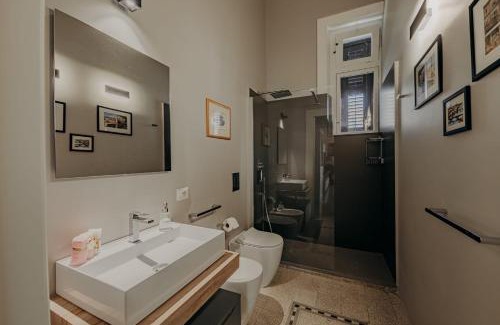 Santa Lucia Apartment | Adalgisa Elegant Apartment