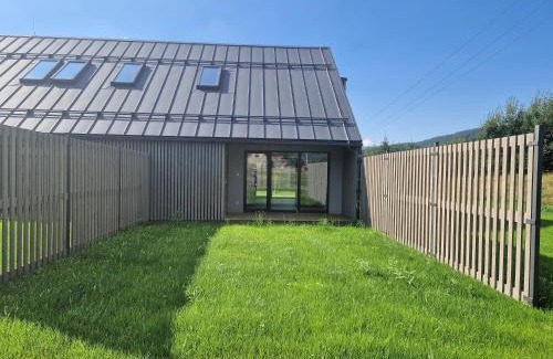 Horni Becva Apartment | Adalujan