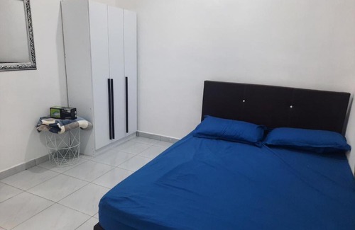 Semeling House | Adam Homestay Semeling