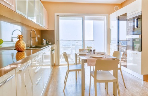 Les Berges Du Lac II Apartment | ADAM Hotel Suites