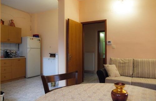Trikala Apartment | Adam's House