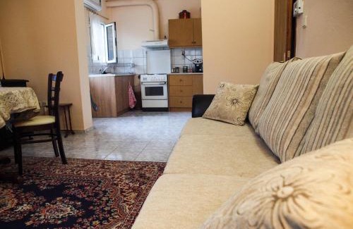 Trikala Apartment | Adam's House