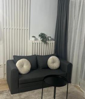 Tractorul Apartment | Adam's Place