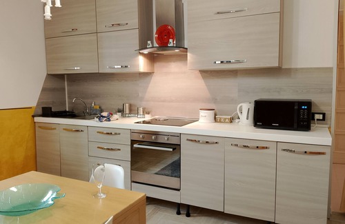 Mira Apartment | Adam Venice 1