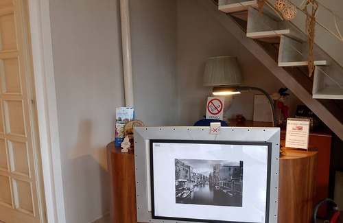 Mira Apartment | Adam Venice 1