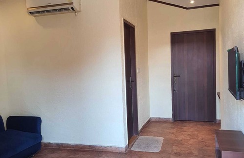 Matheran Hotel | Adamo The Village