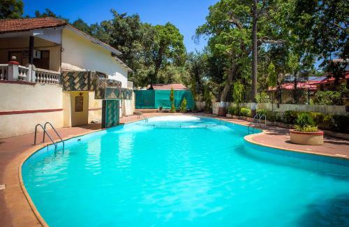 Matheran Resort | Adamo The Village
