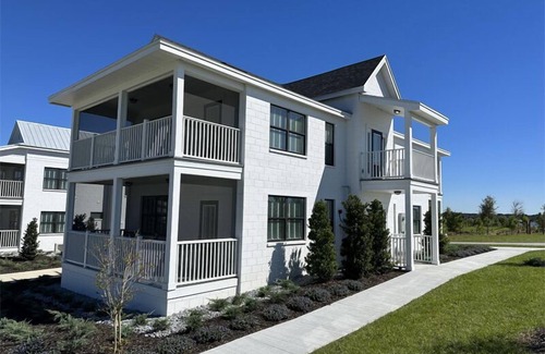 Lake Alfred Cottage | Adams Estate - Gardner #1D
