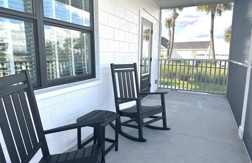 Lake Alfred House | Adams Estate - Gardner House #1A