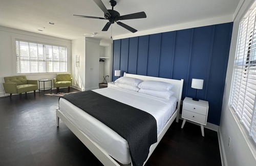 Lake Alfred Cottage | Adams Estate - Gardner #1C