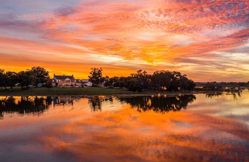 Lake Alfred Cottage | Adams Estate - Gardner #1C