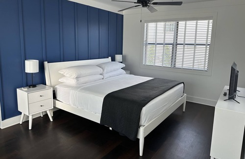Lake Alfred Cottage | Adams Estate - Gardner #1D