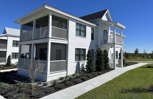 Lake Alfred Cottage | Adams Estate - Gardner #1D