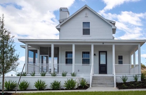 Lake Alfred House | Adams Estate