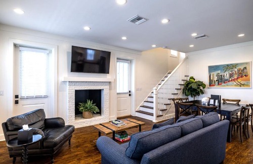 Lake Alfred House | Adams Estate