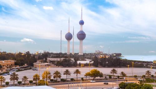 Bneid Al Qar Hotel | Adams Hotel