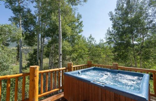 Mountain Village House | Adams Ranch Retreat by AvantStay Free Shuttle 2 Mountain Village Telluride Ski Resort