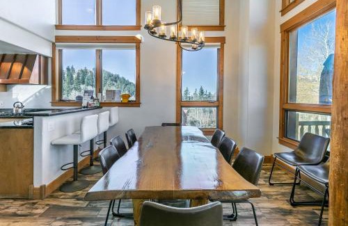 Mountain Village House | Adams Ranch Retreat by AvantStay Free Shuttle 2 Mountain Village Telluride Ski Resort