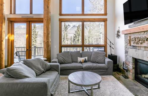 Mountain Village House | Adams Ranch Retreat by AvantStay Free Shuttle 2 Mountain Village Telluride Ski Resort