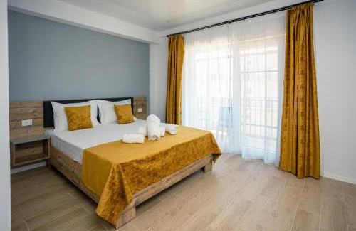 Vama Veche House | ADAMZ