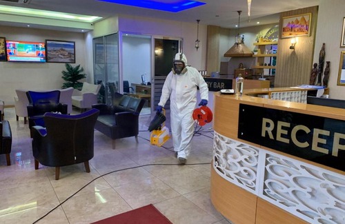 Seyhan Hotel | Adana Yukselhan Hotel