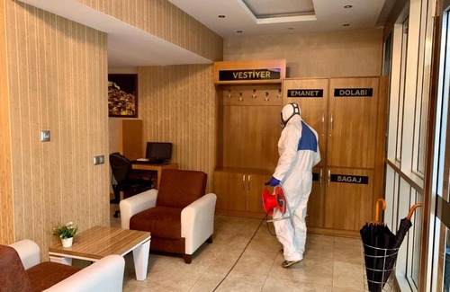Seyhan Hotel | Adana Yukselhan Hotel