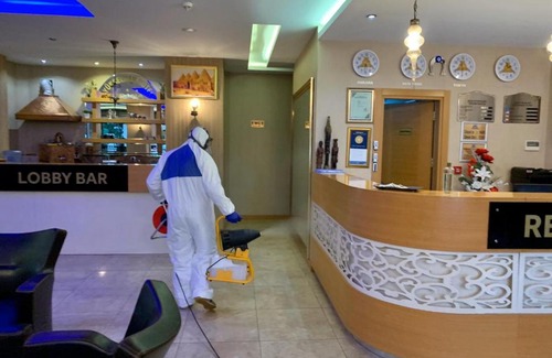 Seyhan Hotel | Adana Yukselhan Hotel
