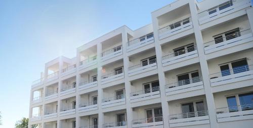 Giessen Apartment | ADAPT Apartments Giessen