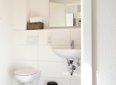 Giessen Apartment | ADAPT Apartments Giessen