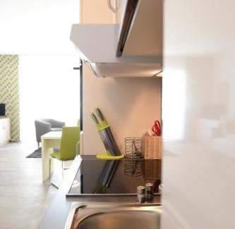 Giessen Apartment | ADAPT Apartments Giessen