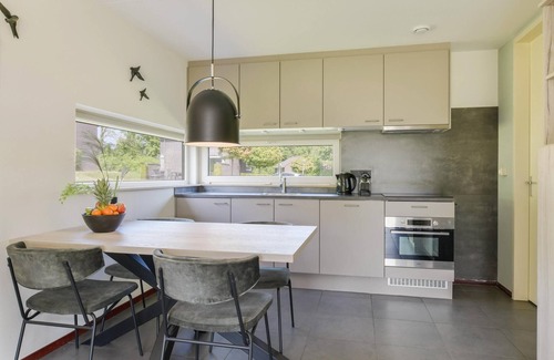 Vijlen House | Adapted house, 8 km from the Drielandenpunt