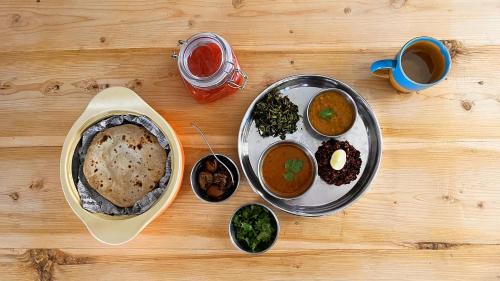 Pauri House | Adara Farmstay